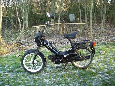 Tomos Quadro - Siden af tomosen billede 5