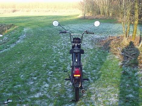 Tomos Quadro - Tomos Mås billede 6