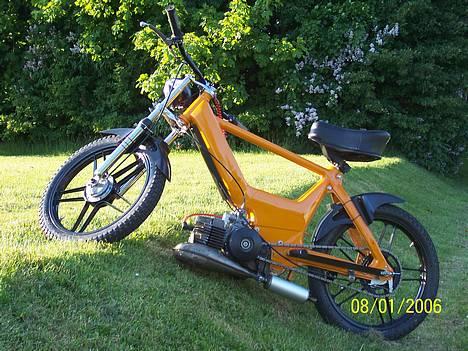 Puch ¤ MAXI K ¤solgt¤  billede 19