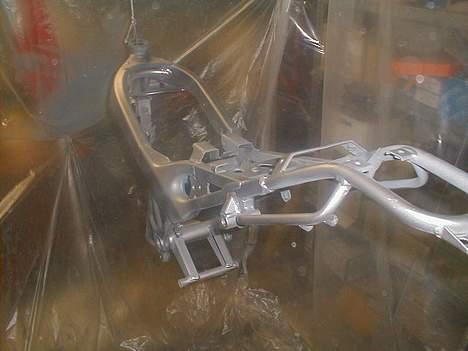 Suzuki strett.solgt.gad ikk mer  billede 7