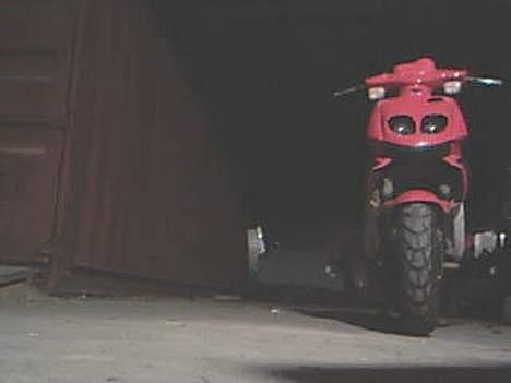 Peugeot TKR ...SOLGT... - Før billede 1