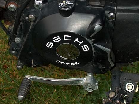 Sachs Madass billede 3