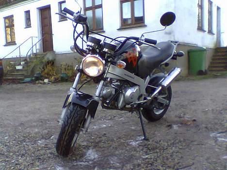 Skyteam PBR (SOLGT) - Den smukke PBR billede 1