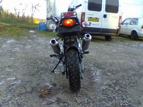 Skyteam PBR (SOLGT) - De 2 potter billede 2