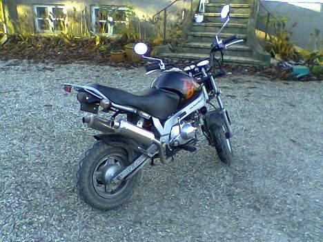 Skyteam PBR (SOLGT) - Nemlig ja billede 4