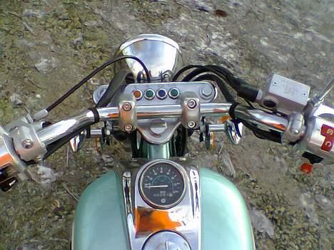 Jincheng Knight (SOLGT) - Speed´O Meter billede 4