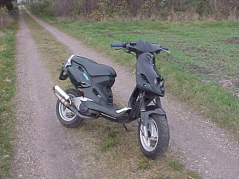 PGO Pmx sport (SOLGT) billede 13