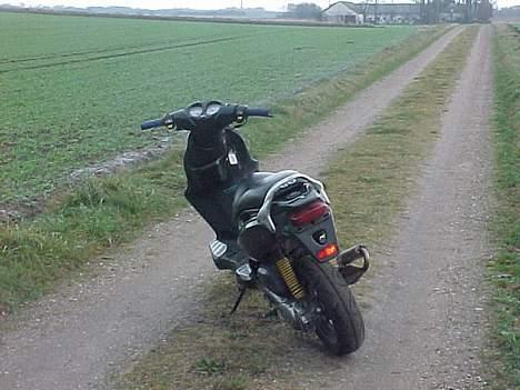 PGO Pmx sport (SOLGT) billede 14
