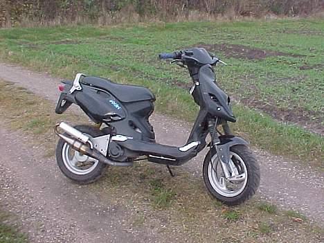 PGO Pmx sport (SOLGT) billede 15
