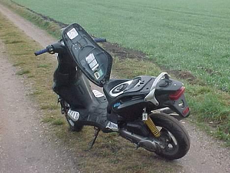 PGO Pmx sport (SOLGT) billede 17