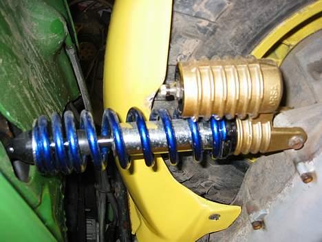 Aprilia Rally billede 12