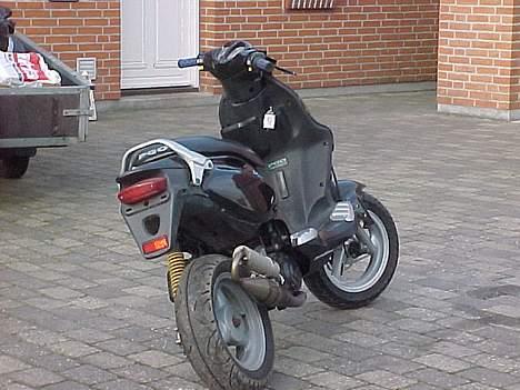 PGO Pmx sport (SOLGT) billede 19