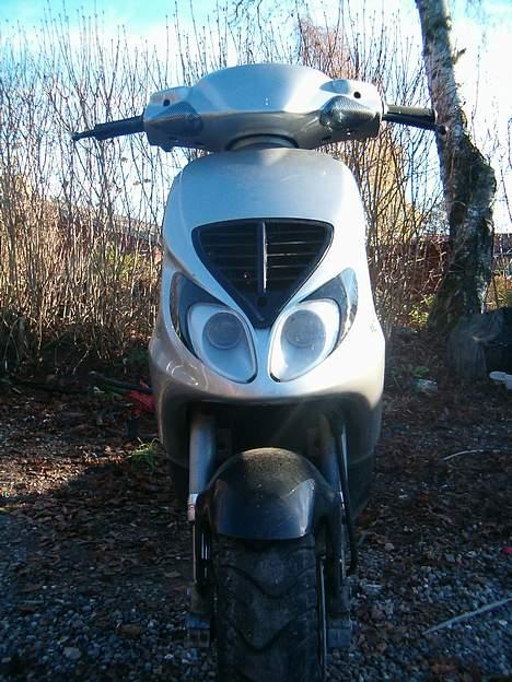 Piaggio nrg solgt billede 1