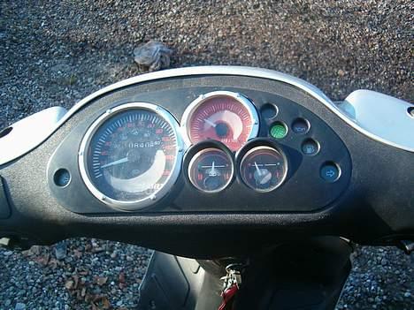 Piaggio nrg solgt billede 4