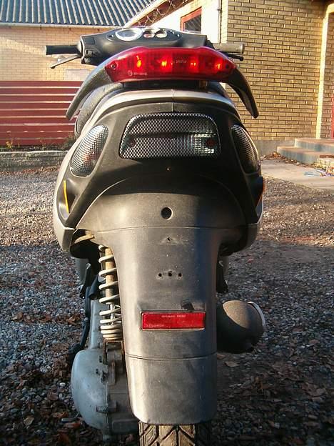 Piaggio nrg solgt billede 5