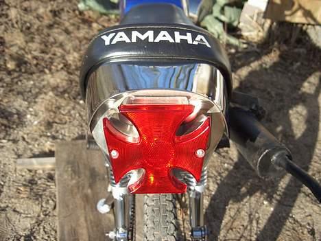 Yamaha fs-1 2 gear billede 2