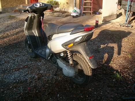 Piaggio nrg solgt billede 7