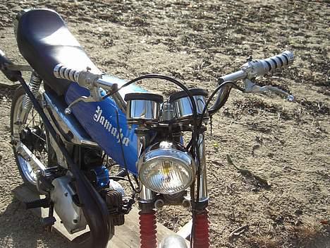 Yamaha fs-1 2 gear billede 4