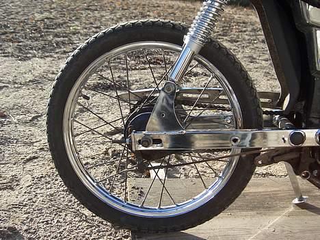 Yamaha fs-1 2 gear billede 5