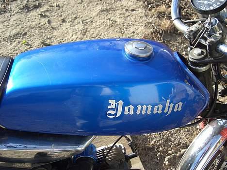 Yamaha fs-1 2 gear billede 6