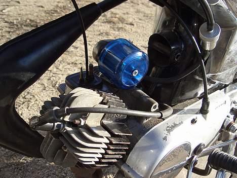 Yamaha fs-1 2 gear billede 7