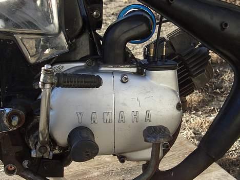 Yamaha fs-1 2 gear billede 8