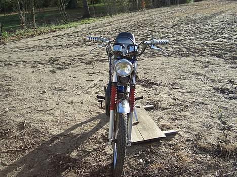 Yamaha fs-1 2 gear billede 9