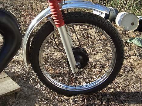 Yamaha fs-1 2 gear billede 10