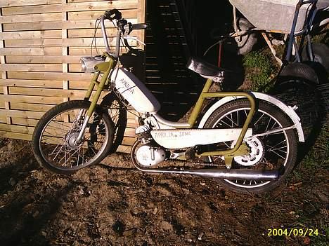 Sco TT | Ikke Tilsalg |  billede 2