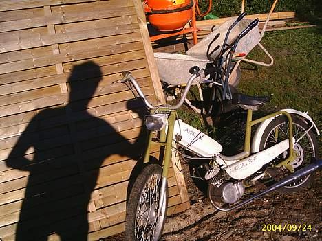 Sco TT | Ikke Tilsalg |  billede 3