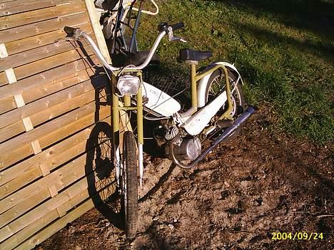 Sco TT | Ikke Tilsalg |  billede 4