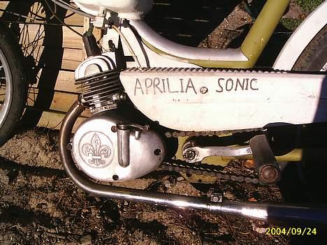 Sco TT | Ikke Tilsalg |  billede 5