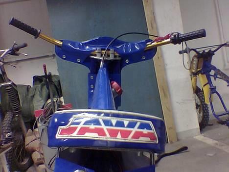 MiniBike Morini  billede 2