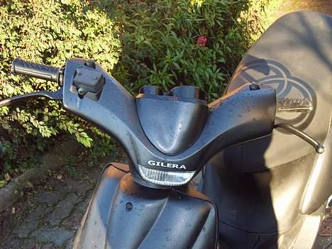 Gilera Stalker billede 2