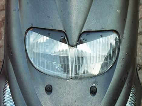 Gilera Stalker billede 4