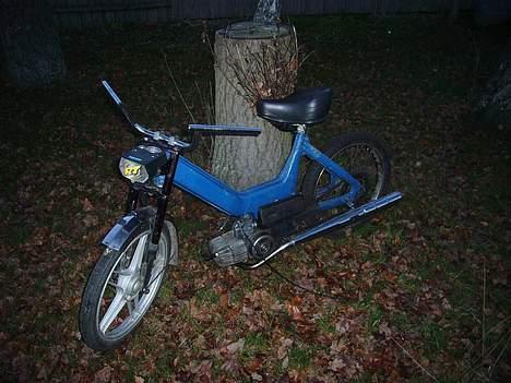 Puch Maxi $$ Solgt $$ billede 1