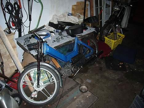 Puch Maxi $$ Solgt $$ billede 2