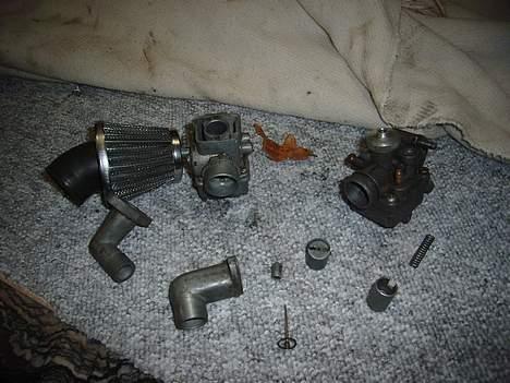 Puch Maxi $$ Solgt $$ billede 4