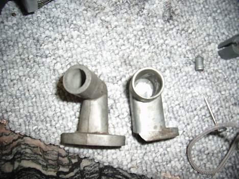 Puch Maxi $$ Solgt $$ - Kan i se hvilken der ikke er ulovlig og hvilken der er hehe billede 5