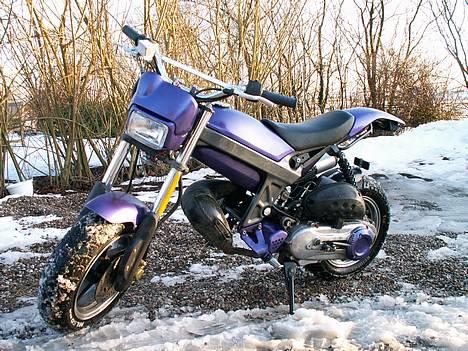 Suzuki Street magic (*GONE*) - Damn den er nice billede 2