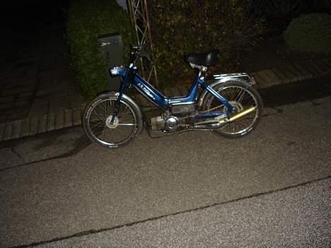 Puch maxi k (solgt) billede 6