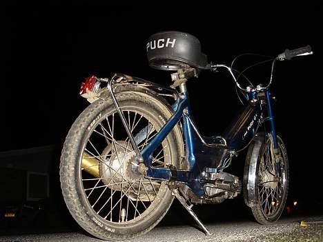 Puch maxi k (solgt) billede 7
