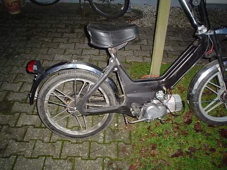 Puch maxi k  (soldt) billede 8