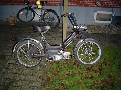 Puch maxi k  (soldt) billede 9