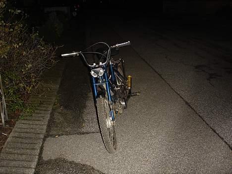 Puch maxi k (solgt) billede 8