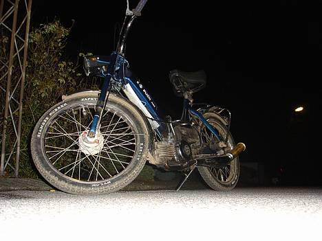 Puch maxi k (solgt) billede 9