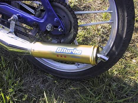 Puch Maxi K (SOLGT) billede 5