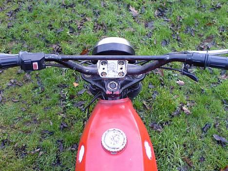 Puch Monza Solgt billede 6