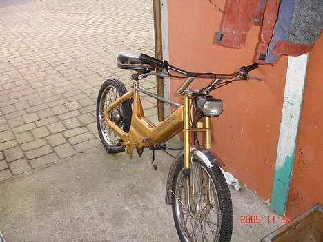 Puch SOLGT!! billede 1