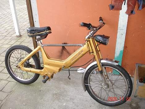 Puch SOLGT!! billede 2